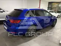 2017 Seat Leon
