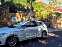 2017 Seat Leon