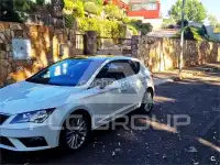 2017 Seat Leon
