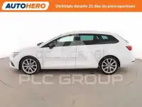 2017 Seat Leon