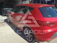 2017 Seat Leon