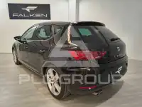 2017 Seat Leon