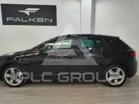 2017 Seat Leon