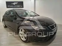 2017 Seat Leon