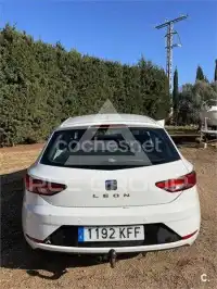 2017 Seat Leon