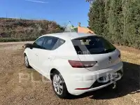 2017 Seat Leon