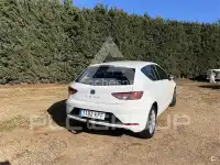 2017 Seat Leon