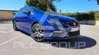 2017 Seat Leon