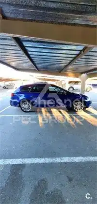 2017 Seat Leon