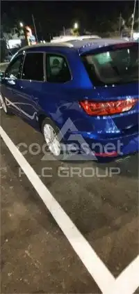2017 Seat Leon