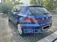 2017 Seat Leon