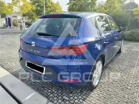 2017 Seat Leon