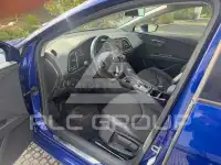 2017 Seat Leon