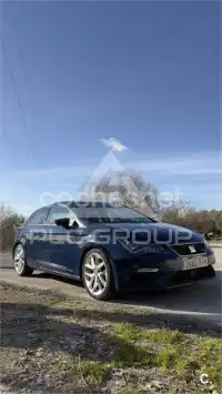 2017 Seat Leon