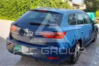 2017 Seat Leon