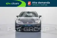 2017 Seat Leon