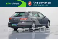 2017 Seat Leon