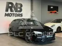 2017 Seat Leon
