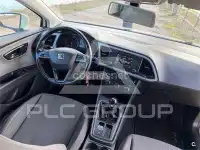 2017 Seat Leon