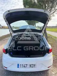 2017 Seat Leon