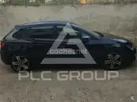2017 Seat Leon