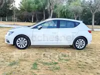 2017 Seat Leon