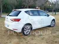 2017 Seat Leon