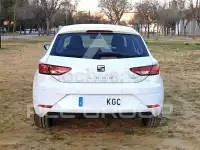 2017 Seat Leon