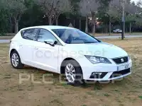 2017 Seat Leon
