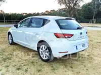 2017 Seat Leon