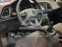 2017 Seat Leon
