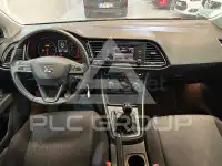 2017 Seat Leon