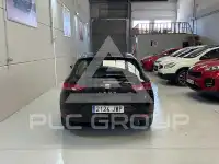 2017 Seat Leon