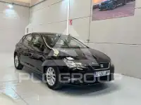 2017 Seat Leon