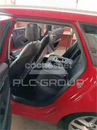 2017 Seat Leon