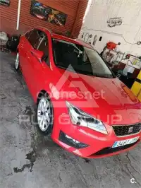 2017 Seat Leon