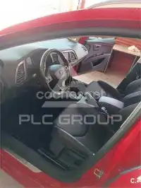 2017 Seat Leon