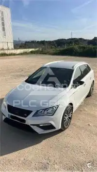 2017 Seat Leon