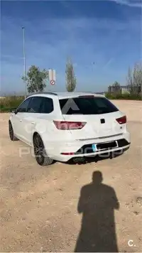 2017 Seat Leon