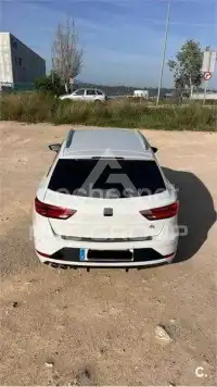 2017 Seat Leon