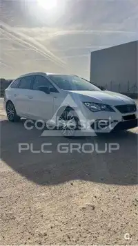 2017 Seat Leon