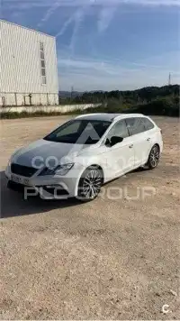 2017 Seat Leon