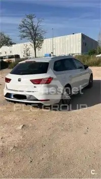 2017 Seat Leon