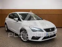 2017 Seat Leon