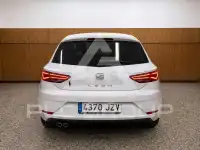 2017 Seat Leon