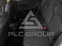 2017 Seat Leon
