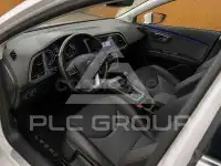 2017 Seat Leon