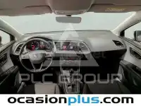 2017 Seat Leon
