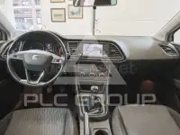 2017 Seat Leon