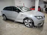 2017 Seat Leon